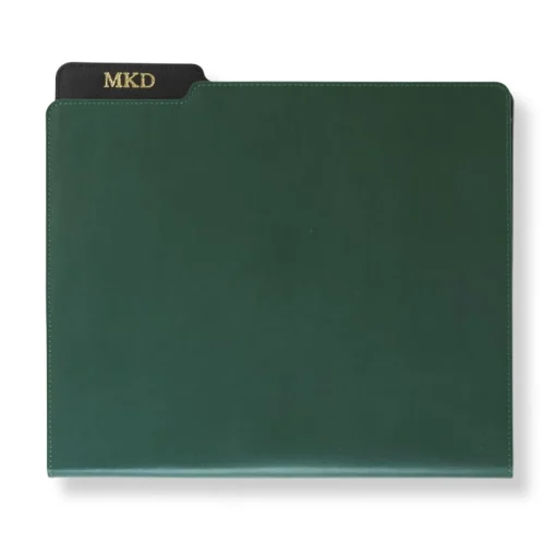 Levenger Wall Street Padfolio Sale