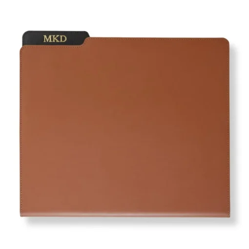 Levenger Wall Street Padfolio Sale