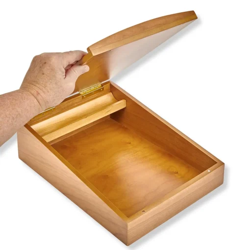 Levenger Writer's Edge Portable Desk Clearance