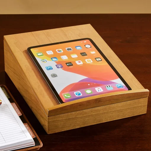 Levenger Writer's Edge Portable Desk Clearance