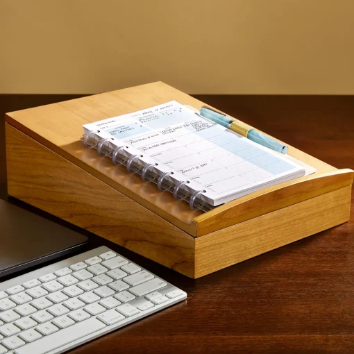 Levenger Writer's Edge Portable Desk Clearance