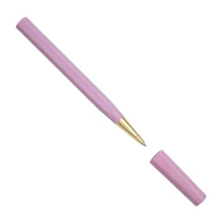 Levenger ystudio Glamour Evolve Ocean Sustainable Rollerball Pen New