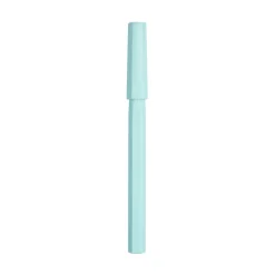Levenger ystudio Glamour Evolve Ocean Sustainable Rollerball Pen New